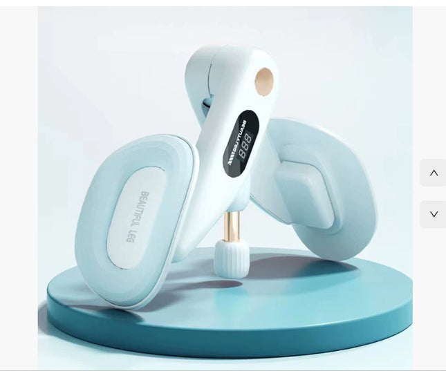 Allenatore Muscoli Pavimento Pelvico, con display, Vari colori