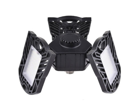 Lampada LED Deformabile Ultra Potente 60W