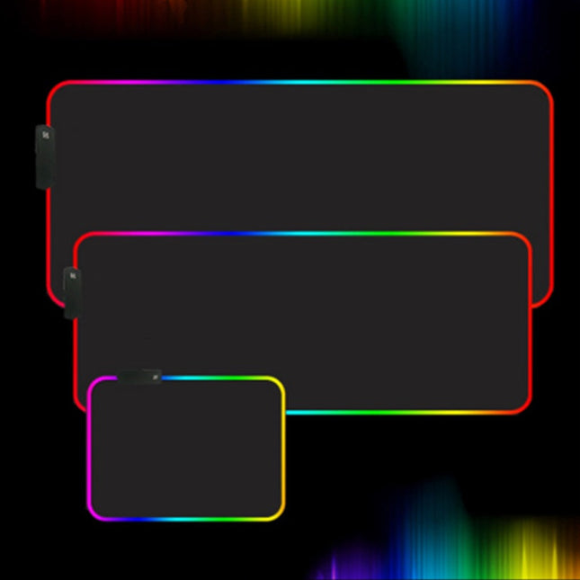 Tappetino per Mouse RGB