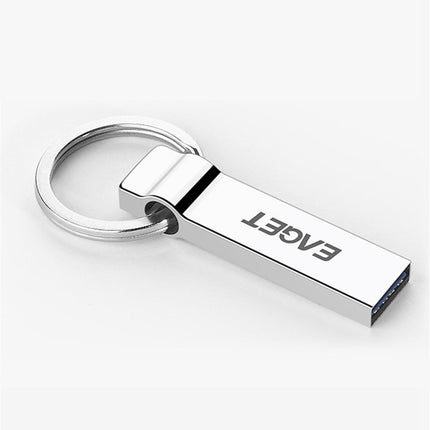Chiavetta USB Metal Key 128GB