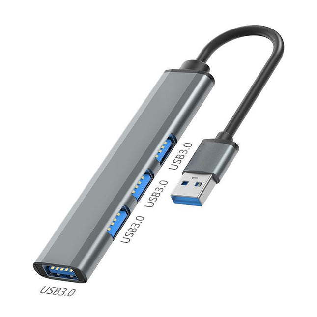 UltraHub 7 Porte USB