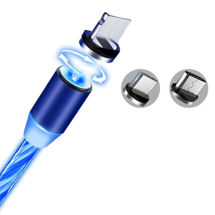 Cavo LED a flusso magnetico