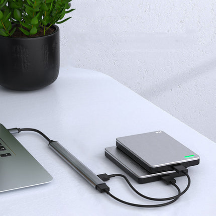 UltraHub 7 Porte USB