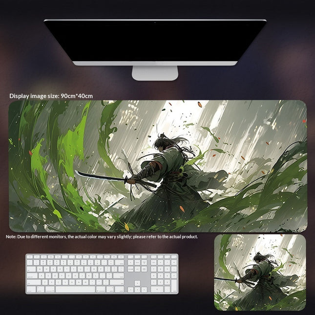 Tappetino per mouse XXL Wuxia Legend