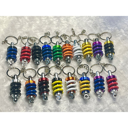 Portachiavi Racing Shock