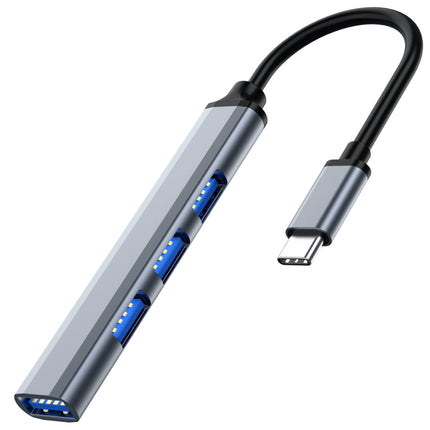 UltraHub 7 Porte USB