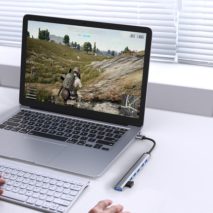 UltraHub 7 Porte USB