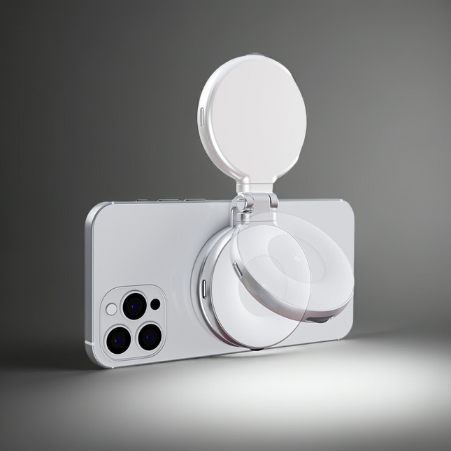 Luce magnetica  Beauty Fill Light