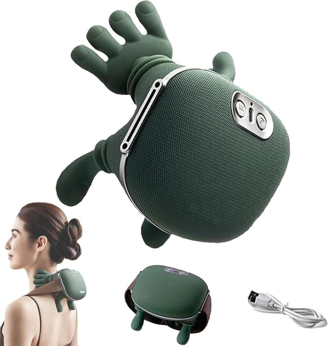 Massaggiatore Manine Wireless