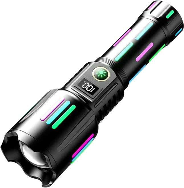 Torcia PowerBeam LED Pro