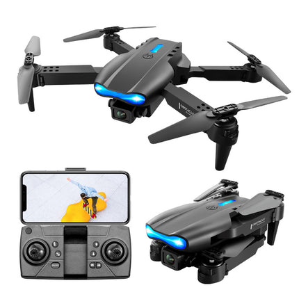 Mini Drone 4K Pieghevole Intelligente