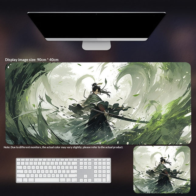 Tappetino per mouse XXL Wuxia Legend