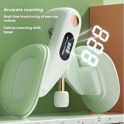 Allenatore Muscoli Pavimento Pelvico, con display, Vari colori