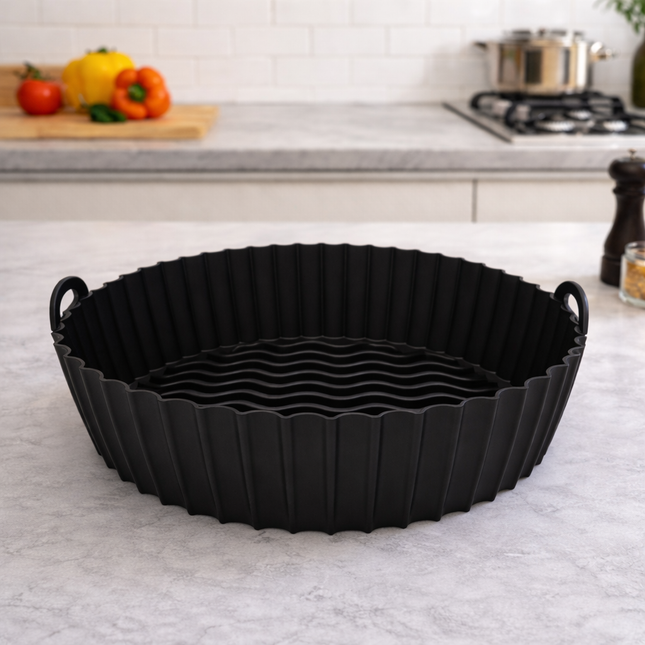 Cestello in silicone multiuso