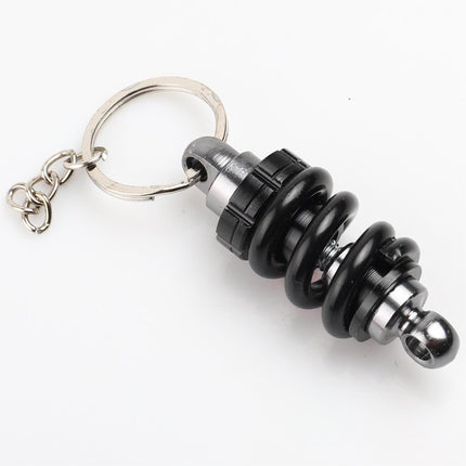 Portachiavi Racing Shock