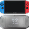 CONSOLE PORTATILE GIOCO X12 PLUS 7" HD 16GB 10000+ GIOCHI RETRO PS1 GBA NES