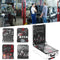 Set di 799 Attrezzi Officina Mobile Professionale Completissima Robusta